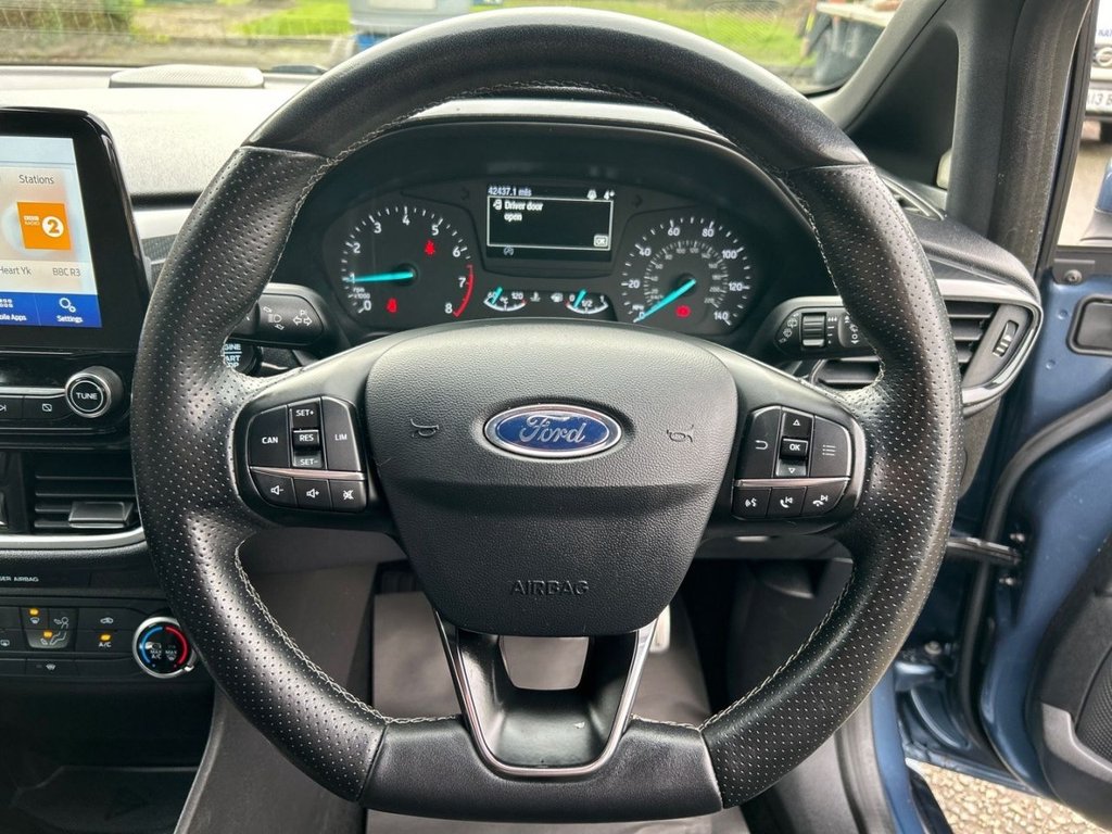 Used Ford Fiesta 2018 for sale - 77594167: Photo 18