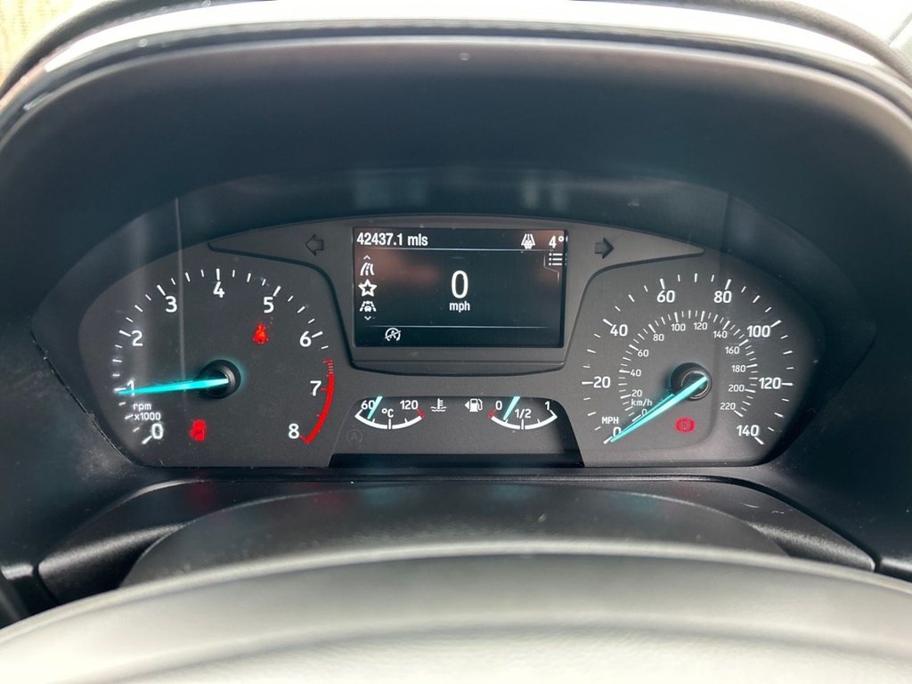 Used Ford Fiesta 2018 for sale - 77594167: Photo 19