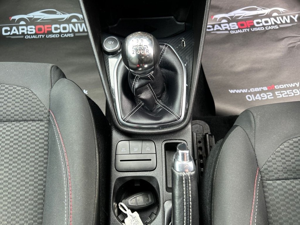 Used Ford Fiesta 2018 for sale - 77594167: Photo 20