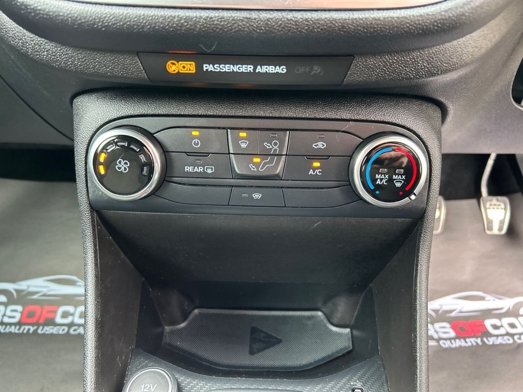 Used Ford Fiesta 2018 for sale - 77594167: Photo 21