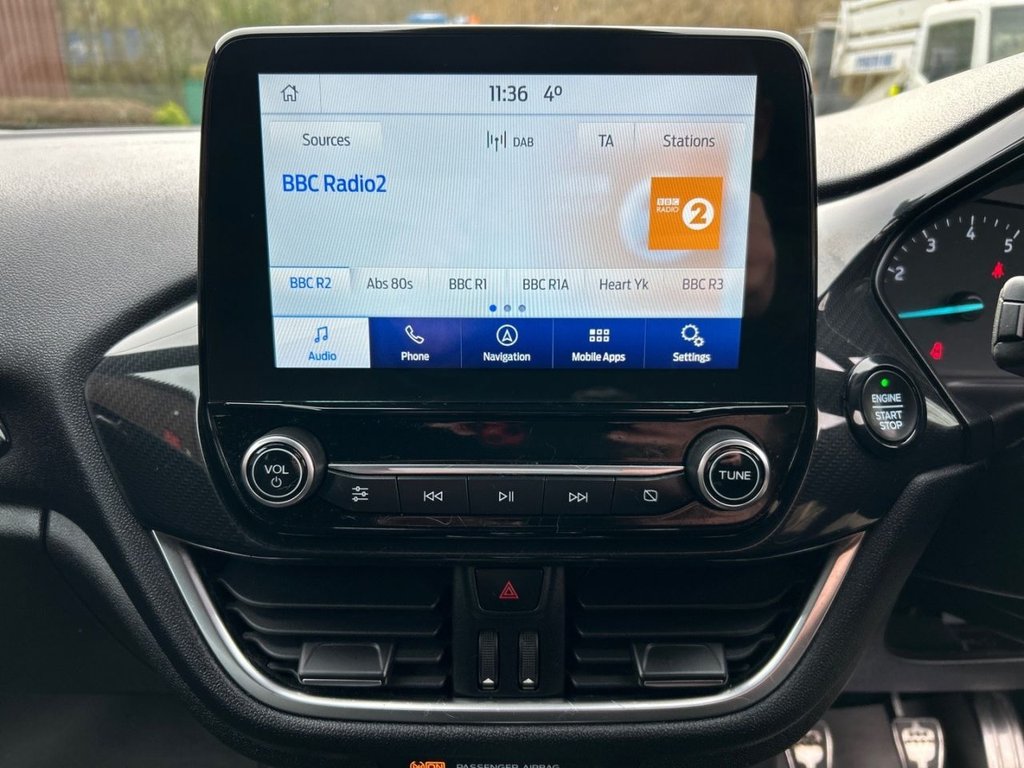 Used Ford Fiesta 2018 for sale - 77594167: Photo 22