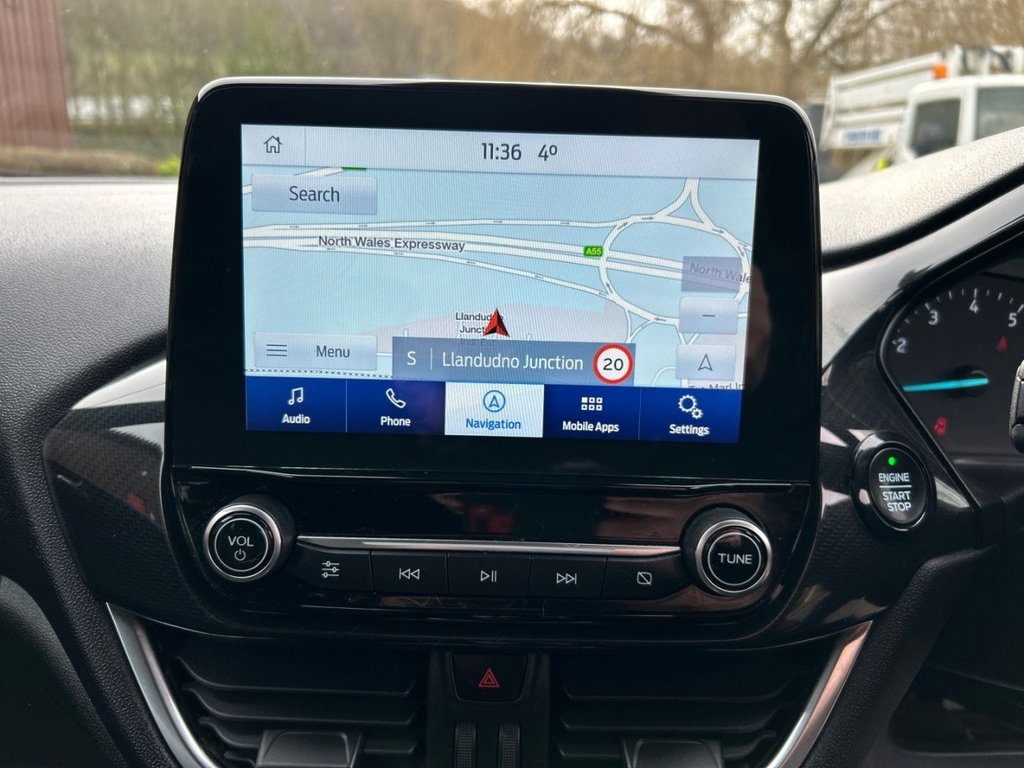 Used Ford Fiesta 2018 for sale - 77594167: Photo 23