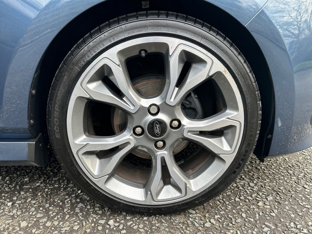 Used Ford Fiesta 2018 for sale - 77594167: Photo 27