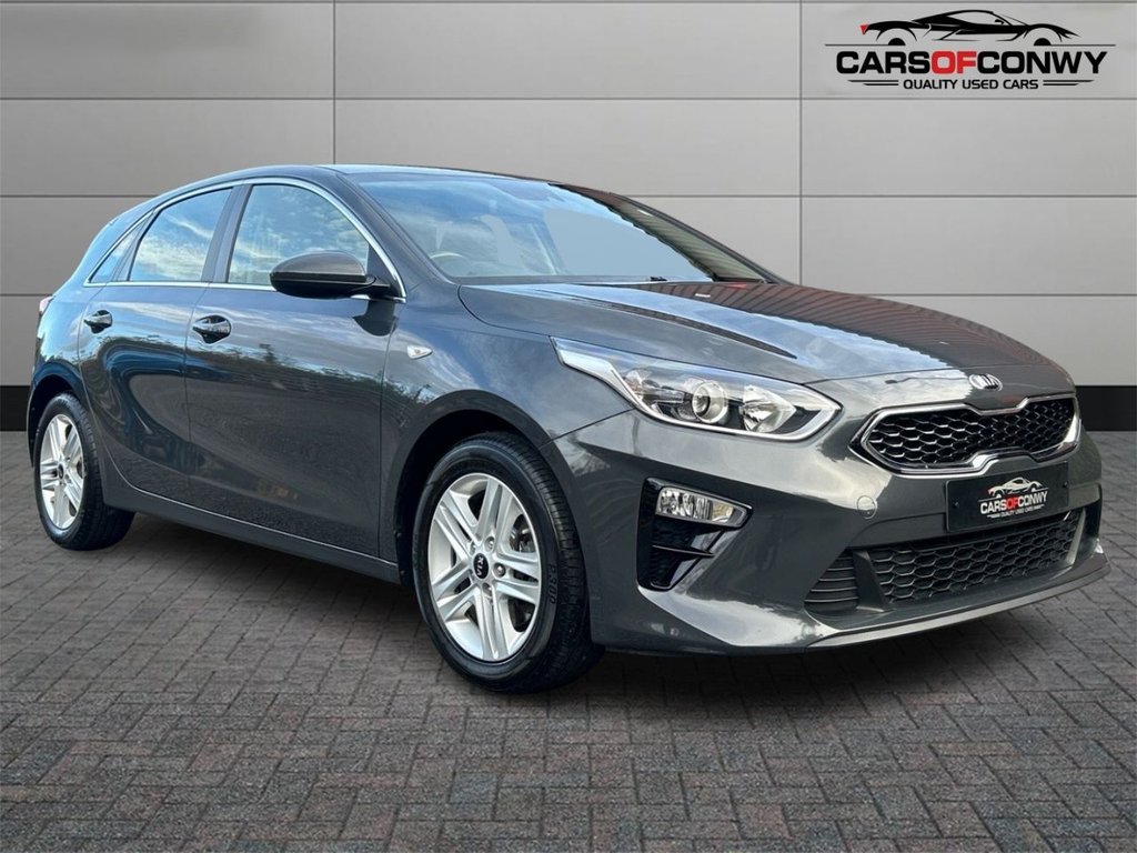 Used Kia Ceed 2019 for sale - 76509368: Photo 1
