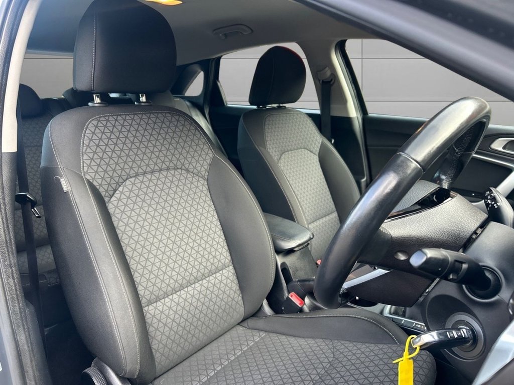 Used Kia Ceed 2019 for sale - 76509368: Photo 10