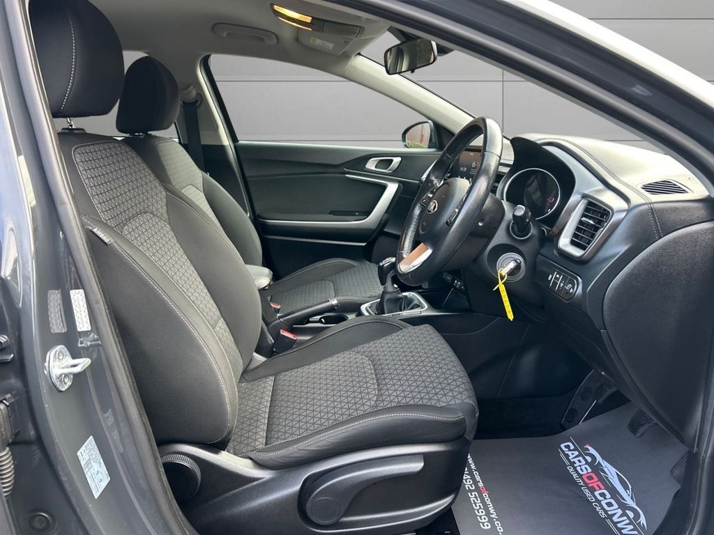 Used Kia Ceed 2019 for sale - 76509368: Photo 11