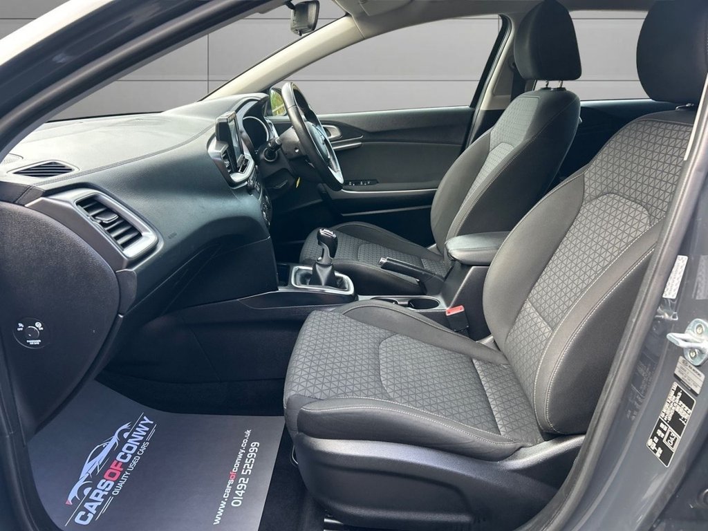 Used Kia Ceed 2019 for sale - 76509368: Photo 12