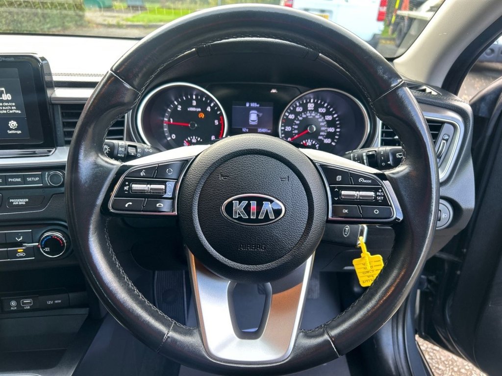 Used Kia Ceed 2019 for sale - 76509368: Photo 18