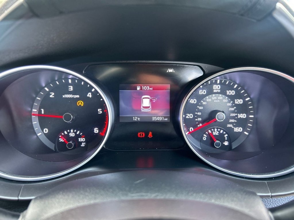 Used Kia Ceed 2019 for sale - 76509368: Photo 19