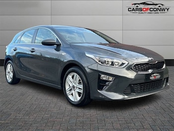Used Kia Ceed 2019 for sale - 76509368: Photo