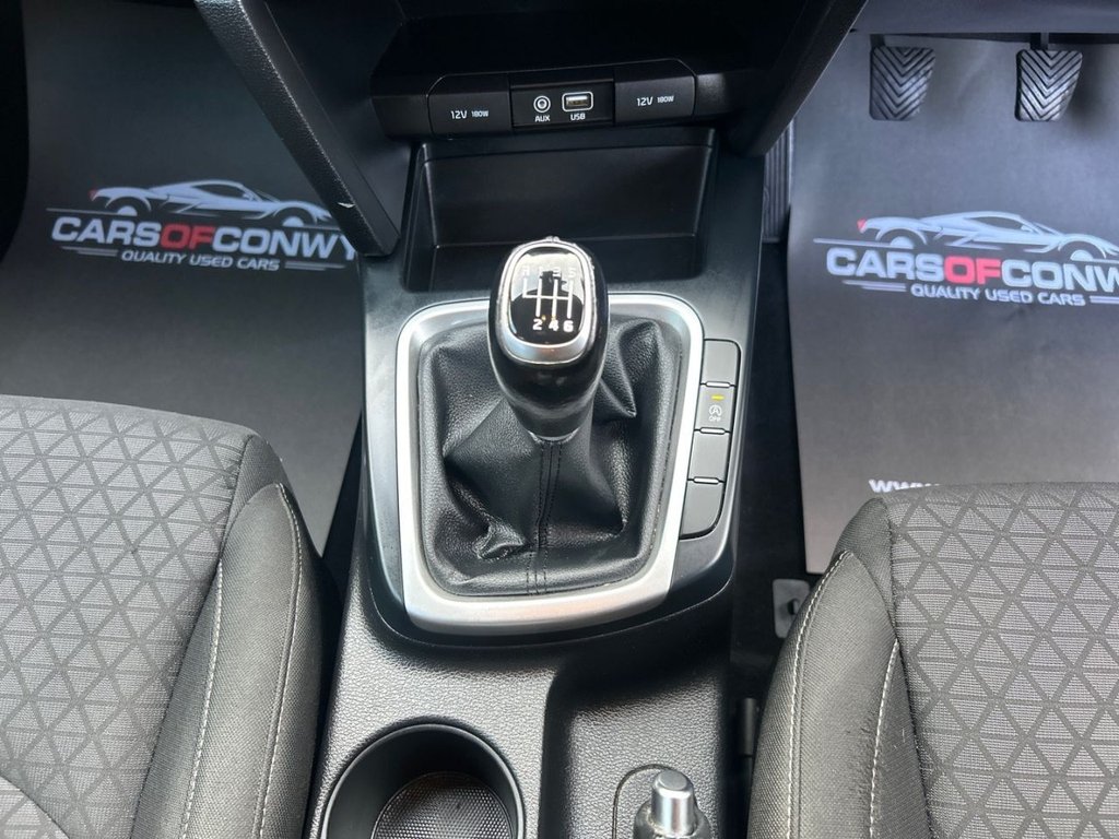 Used Kia Ceed 2019 for sale - 76509368: Photo 20