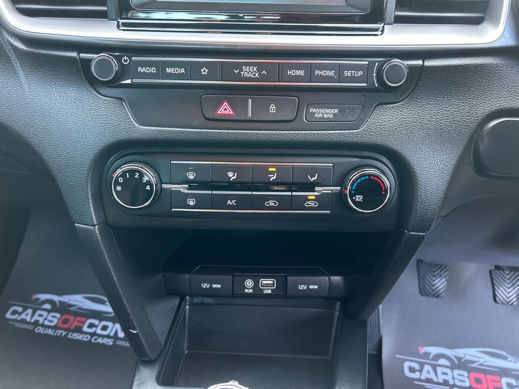 Used Kia Ceed 2019 for sale - 76509368: Photo 21