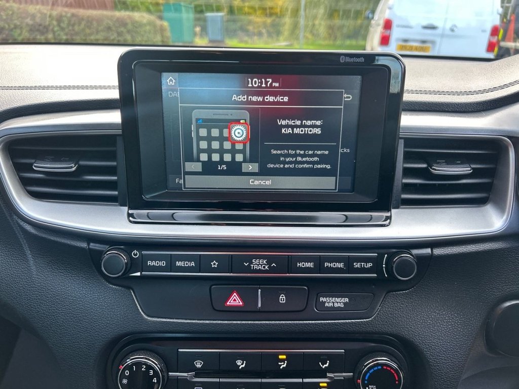 Used Kia Ceed 2019 for sale - 76509368: Photo 23