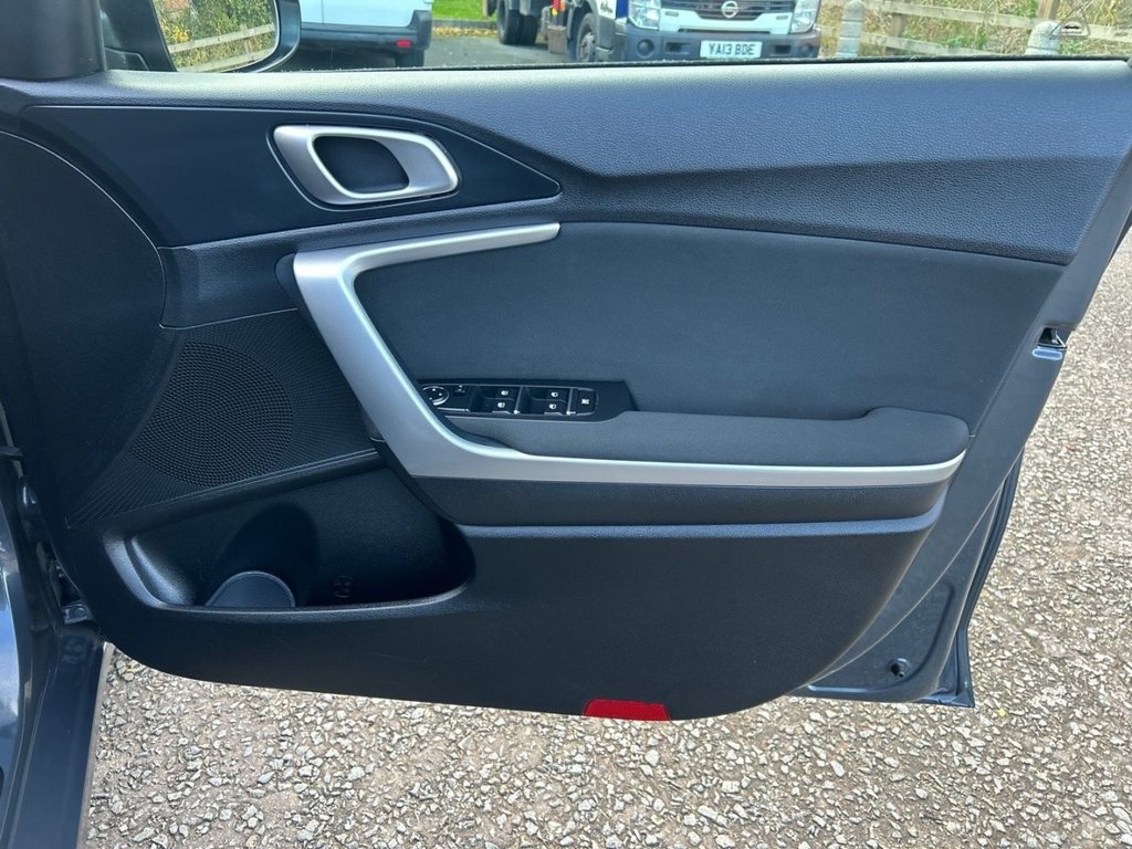 Used Kia Ceed 2019 for sale - 76509368: Photo 25