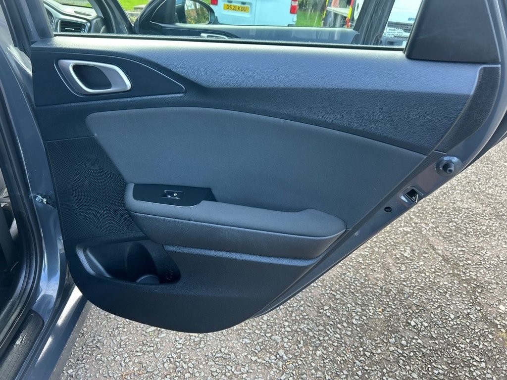 Used Kia Ceed 2019 for sale - 76509368: Photo 26