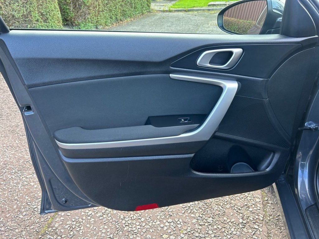 Used Kia Ceed 2019 for sale - 76509368: Photo 27