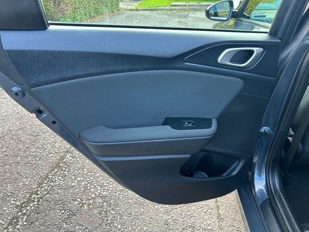 Used Kia Ceed 2019 for sale - 76509368: Photo 28