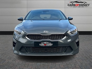 Used Kia Ceed 2019 for sale - 76509368: Photo