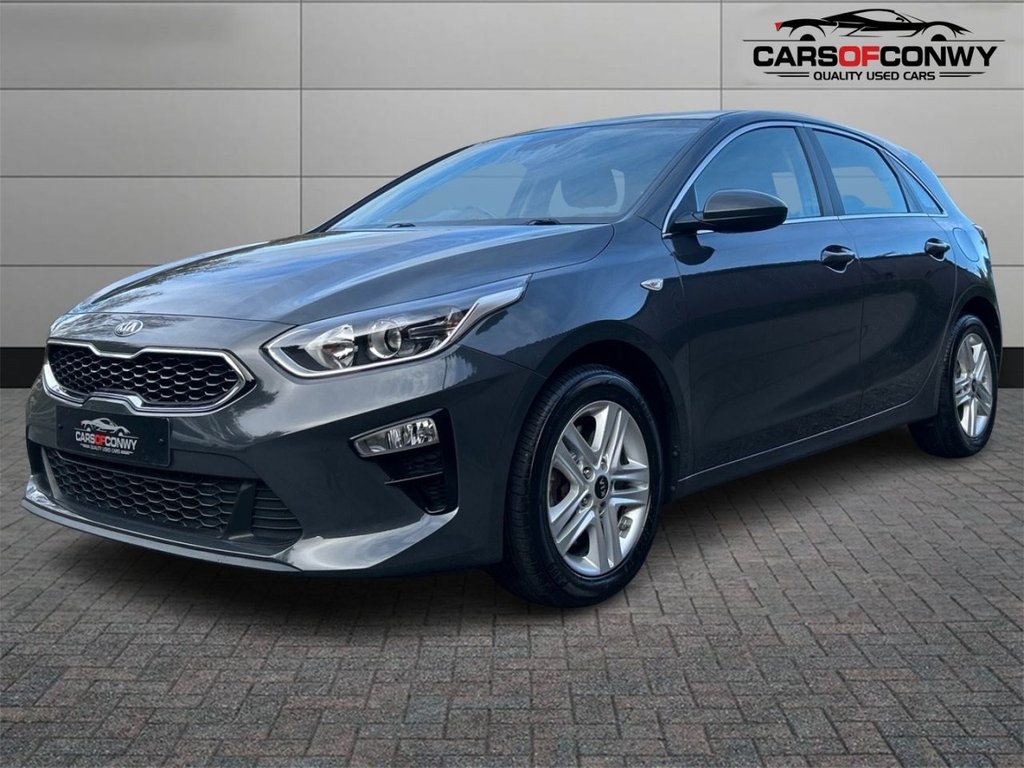 Used Kia Ceed 2019 for sale - 76509368: Photo 3