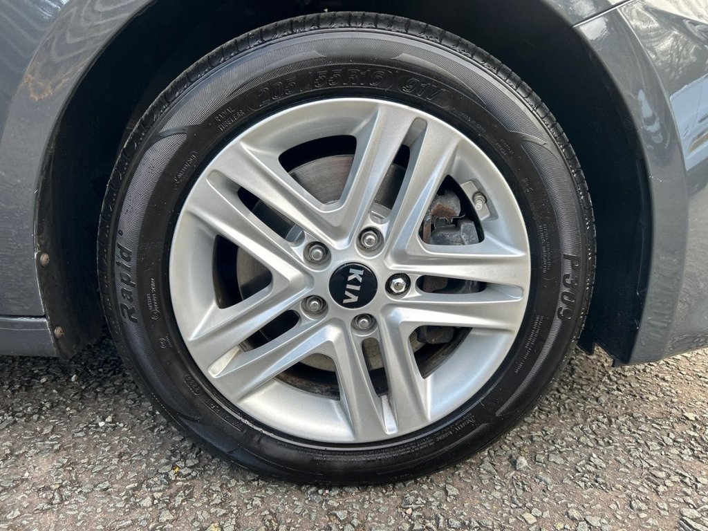 Used Kia Ceed 2019 for sale - 76509368: Photo 30