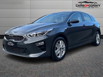 Used Kia Ceed 2019 for sale - 76509368: Photo