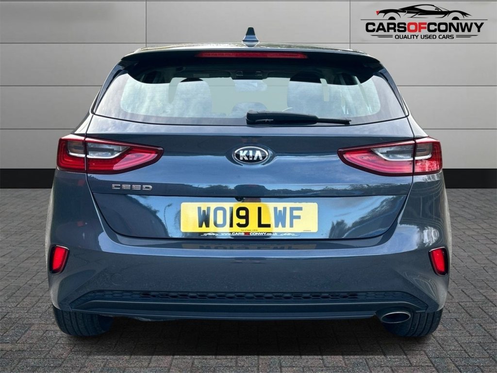 Used Kia Ceed 2019 for sale - 76509368: Photo 6
