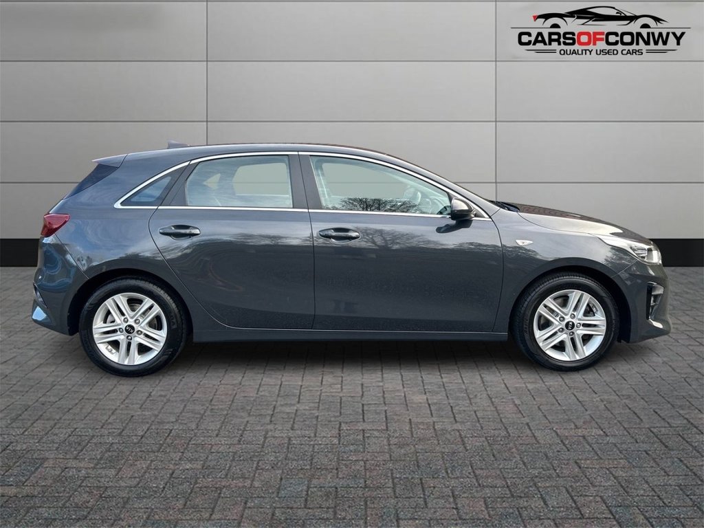 Used Kia Ceed 2019 for sale - 76509368: Photo 8