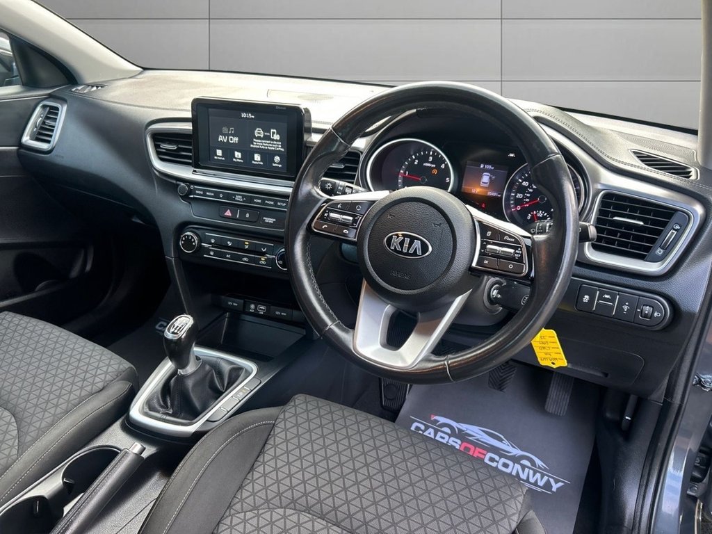 Used Kia Ceed 2019 for sale - 76509368: Photo 9