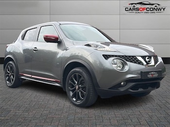 Used Nissan Juke 2018 for sale - 79209745: Photo