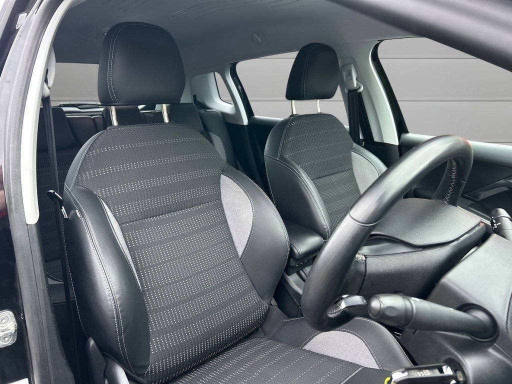 Used Peugeot 2008 2018 for sale - 76509699: Photo 10