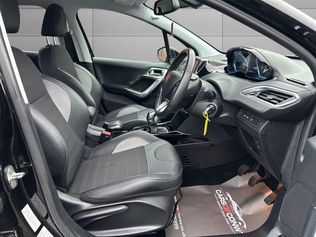 Used Peugeot 2008 2018 for sale - 76509699: Photo 11