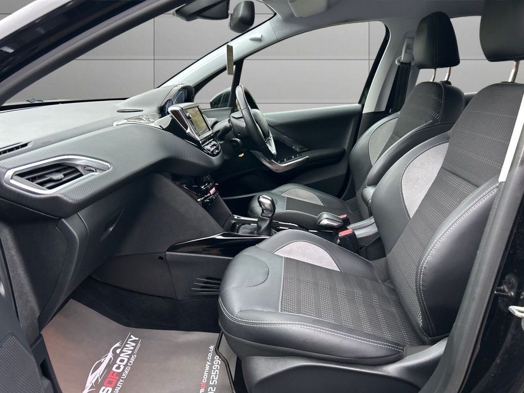 Used Peugeot 2008 2018 for sale - 76509699: Photo 12