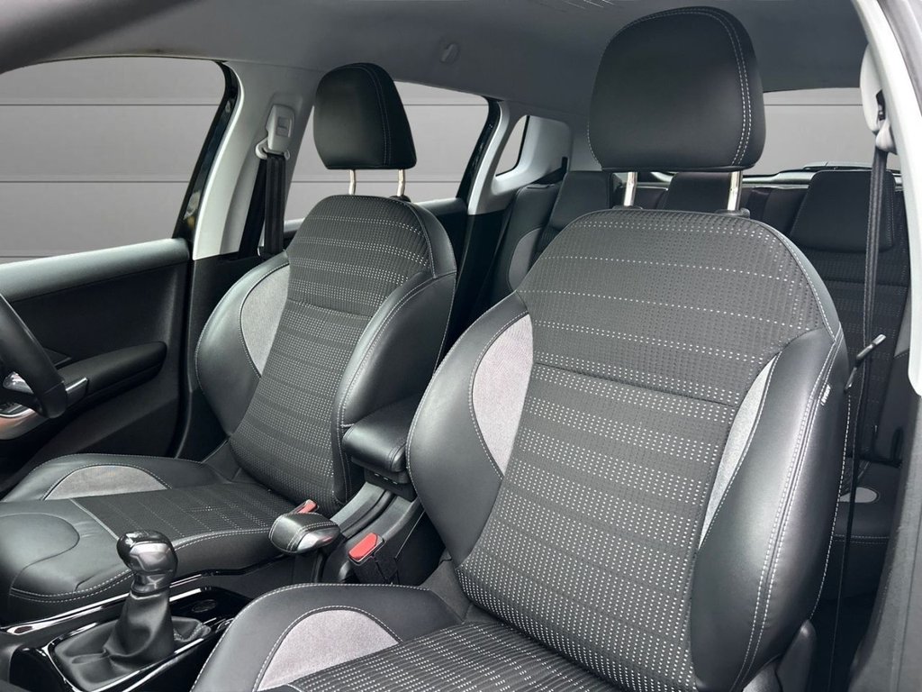 Used Peugeot 2008 2018 for sale - 76509699: Photo 13