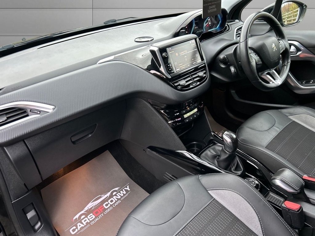 Used Peugeot 2008 2018 for sale - 76509699: Photo 14