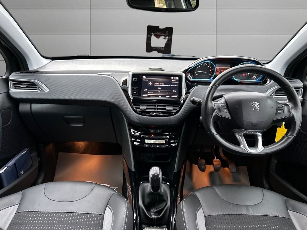 Used Peugeot 2008 2018 for sale - 76509699: Photo 16