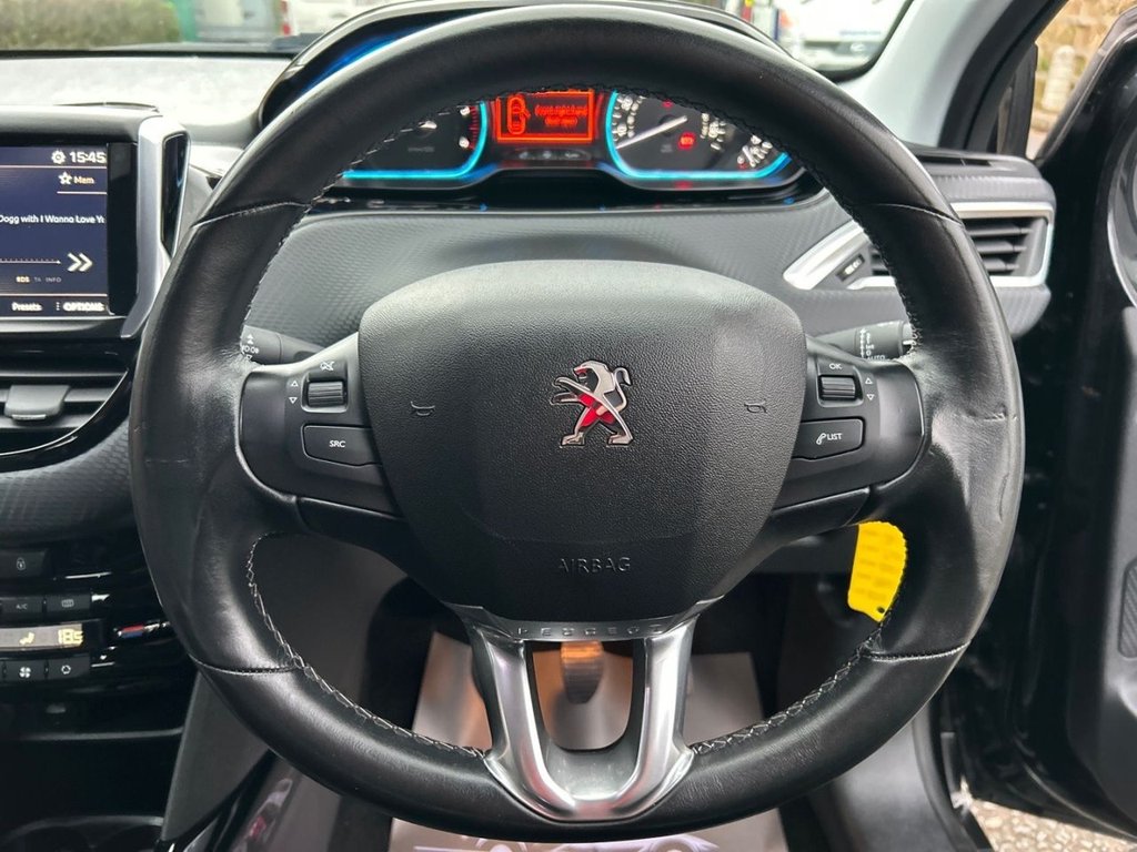 Used Peugeot 2008 2018 for sale - 76509699: Photo 18