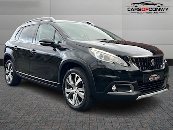 Peugeot - 2008