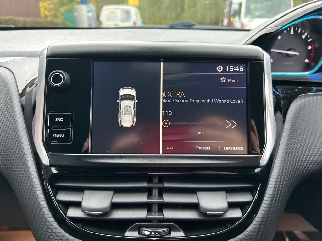 Used Peugeot 2008 2018 for sale - 76509699: Photo 23