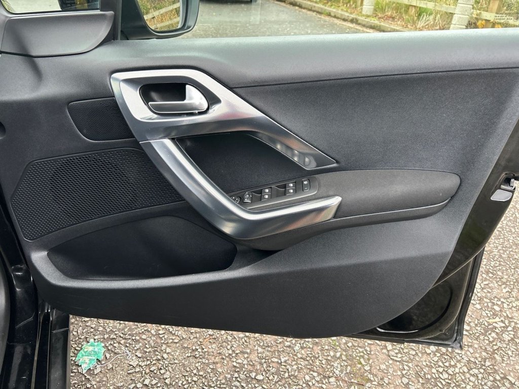 Used Peugeot 2008 2018 for sale - 76509699: Photo 25