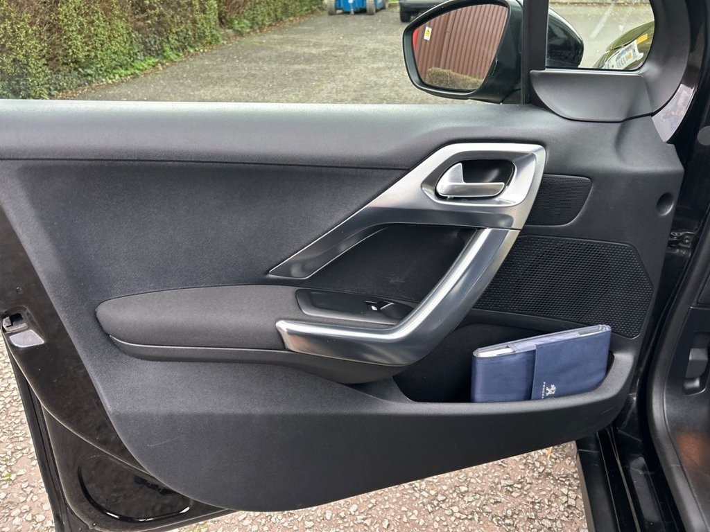 Used Peugeot 2008 2018 for sale - 76509699: Photo 27