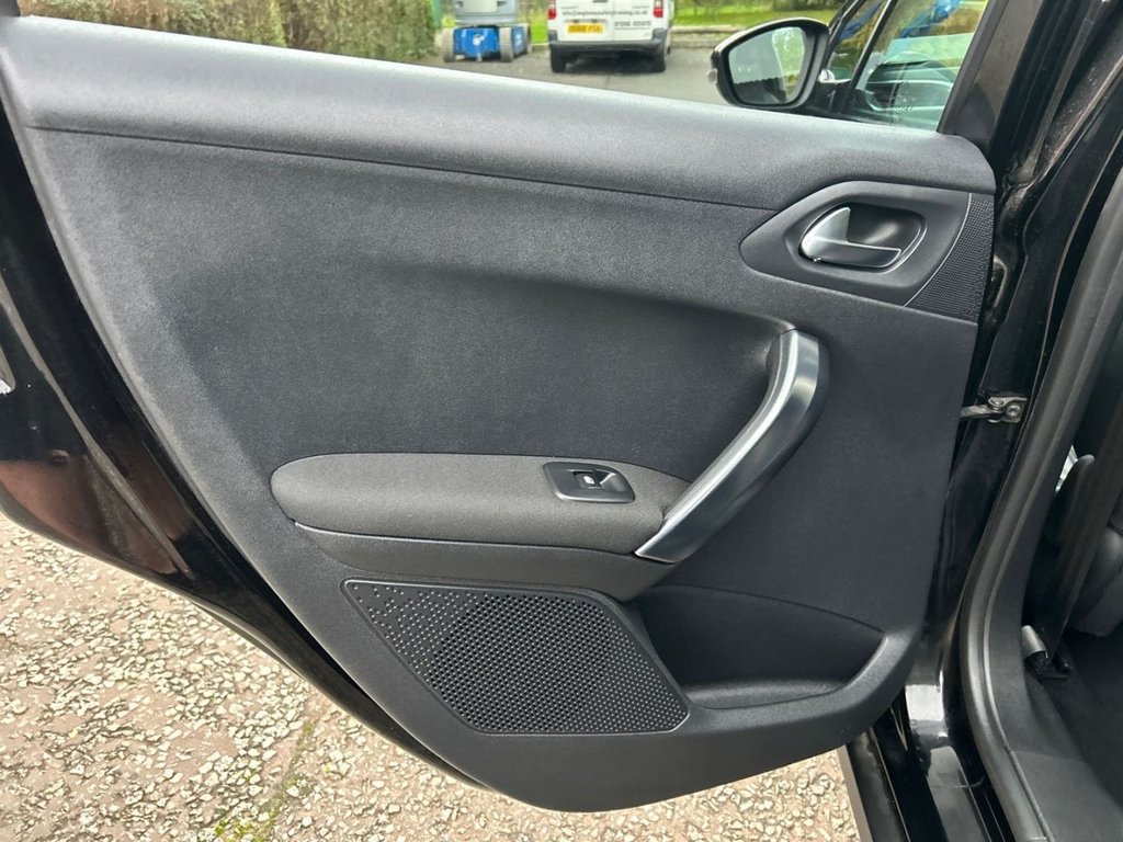 Used Peugeot 2008 2018 for sale - 76509699: Photo 28