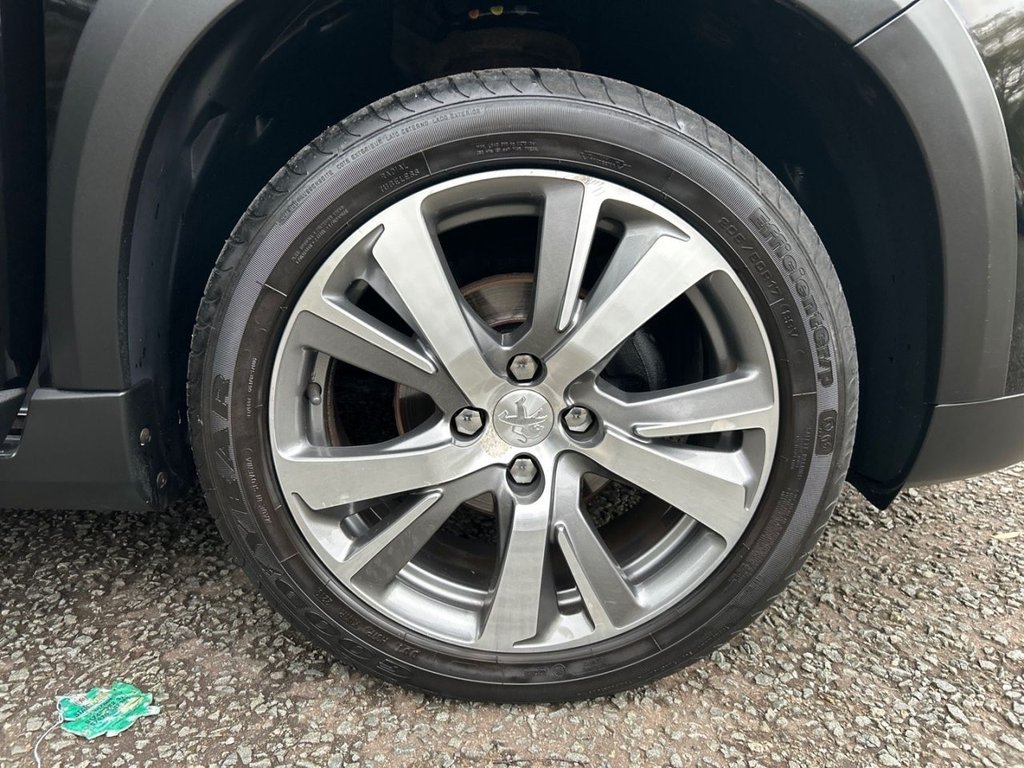 Used Peugeot 2008 2018 for sale - 76509699: Photo 30