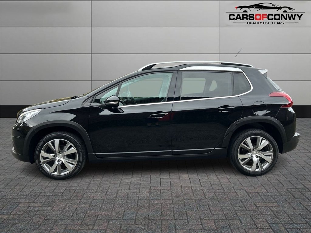 Used Peugeot 2008 2018 for sale - 76509699: Photo 4