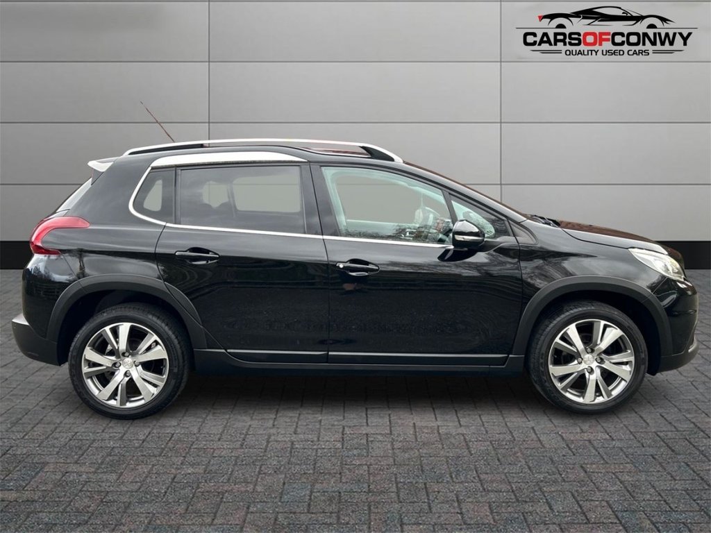 Used Peugeot 2008 2018 for sale - 76509699: Photo 8