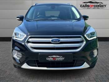 Used Ford Kuga 2019 for sale - 74619618: Photo