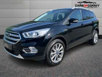 Used Ford Kuga 2019 for sale - 74619618: Photo