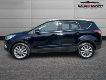 Used Ford Kuga 2019 for sale - 74619618: Photo
