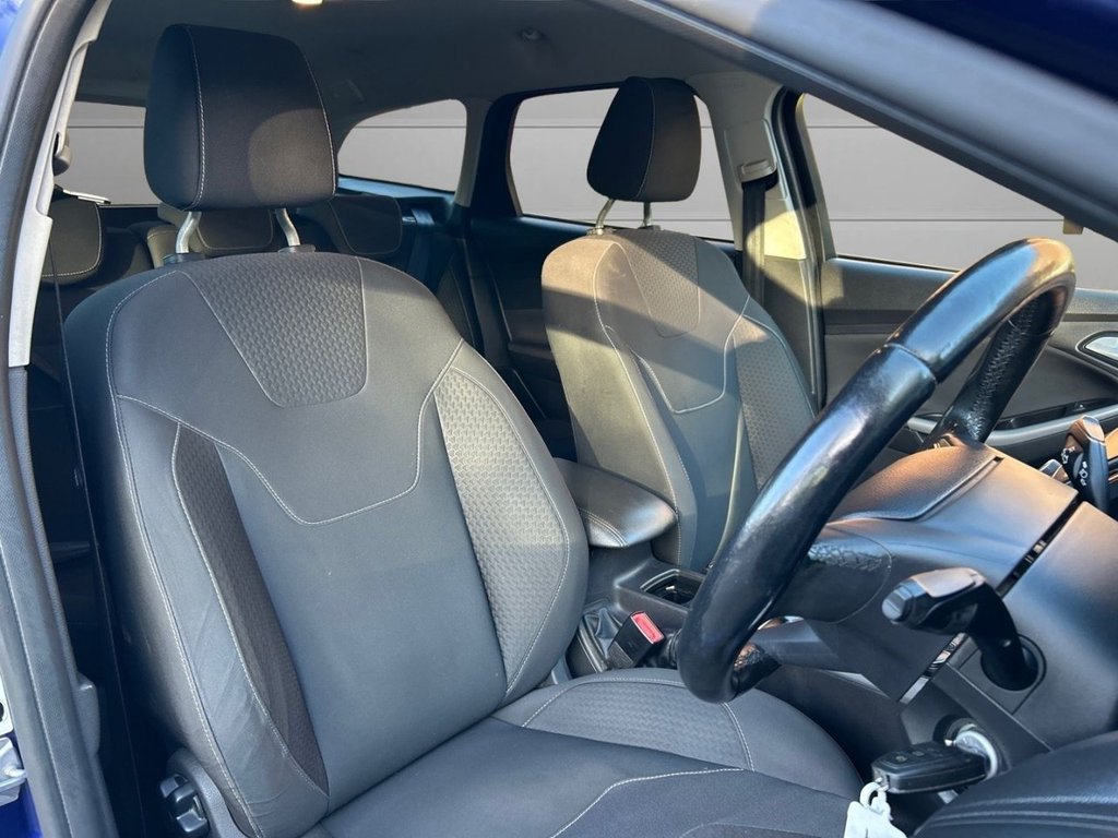 Used Ford Focus 2017 for sale - 76223843: Photo 10