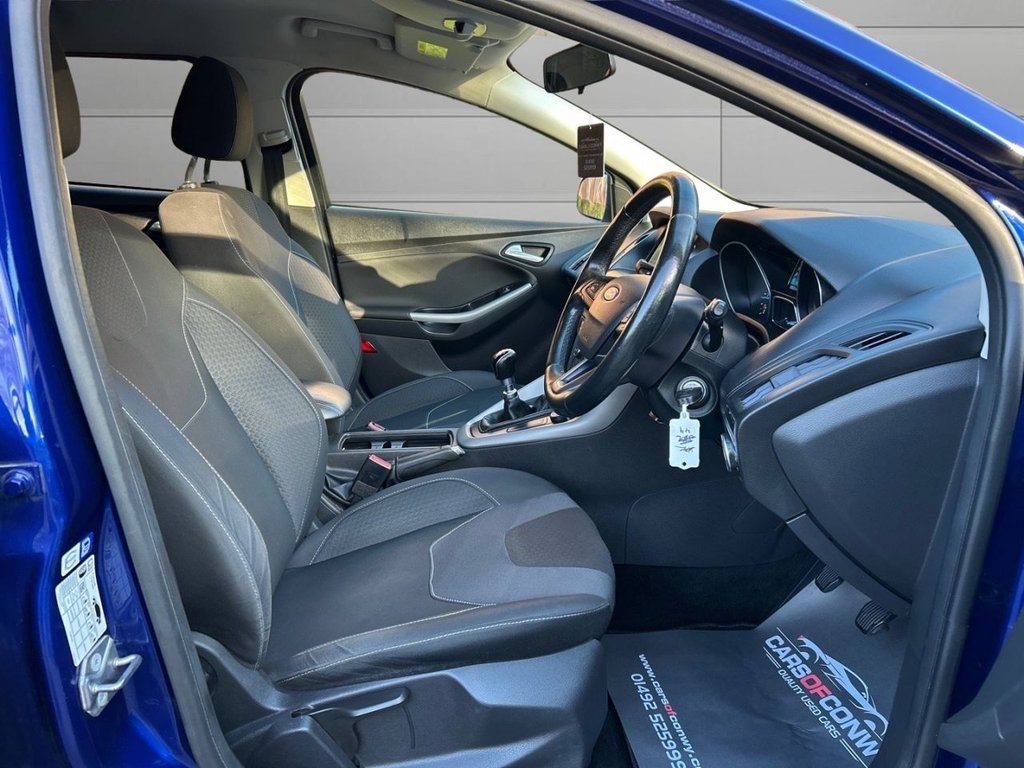 Used Ford Focus 2017 for sale - 76223843: Photo 11