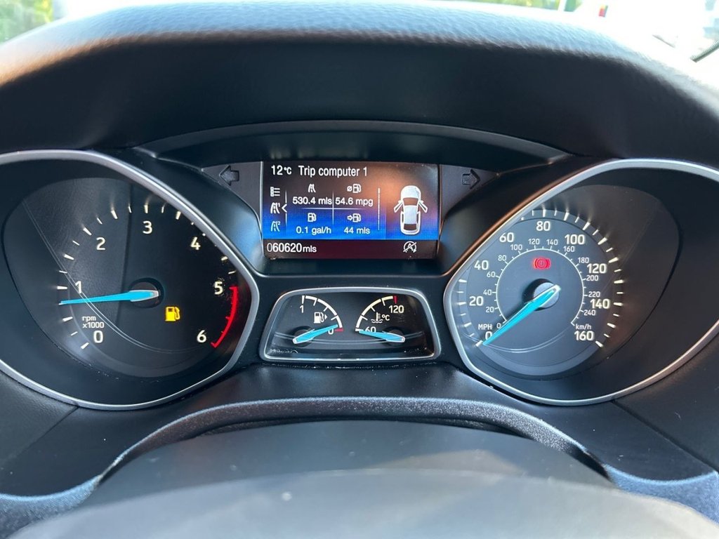 Used Ford Focus 2017 for sale - 76223843: Photo 19